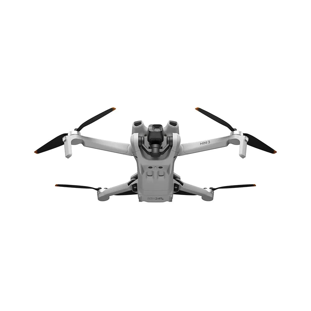 DJI Mini 3 Pro - Dron Mini con Mando a distancia y cámara, ligero y plegable con video 4K HDR