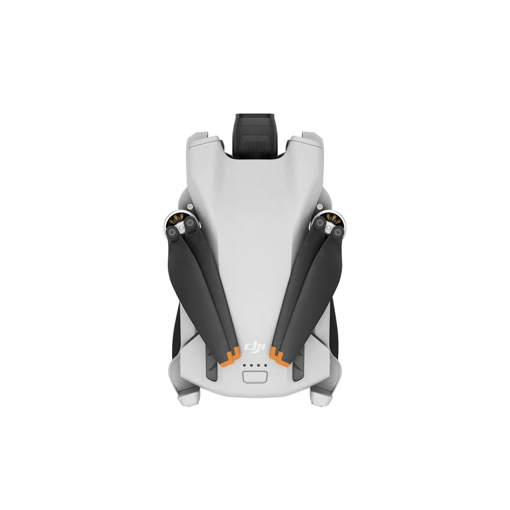 DJI Mini 3 Pro - Dron Mini con Mando a distancia y cámara, ligero y plegable con video 4K HDR