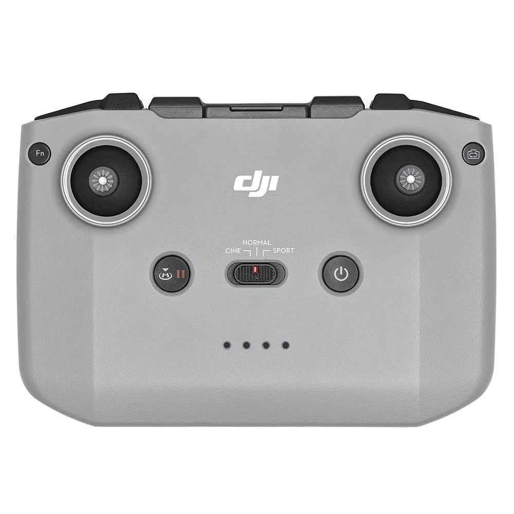 DJI Mini 3 Pro - Dron Mini con Mando a distancia y cámara, ligero y plegable con video 4K HDR